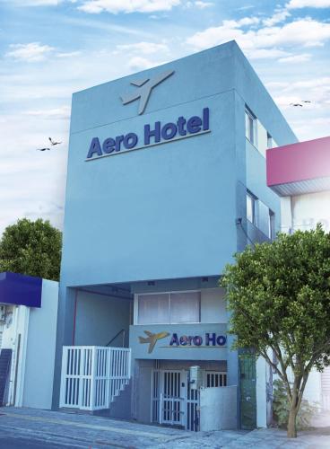 Aero Hotel Salvador Aeroporto in Lauro de Freitas