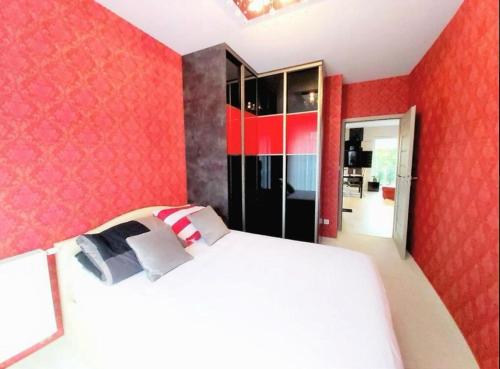 ApartamentKosciuszki, Breslau (Foto 3)