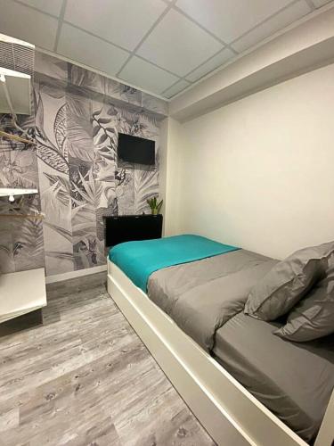 Double Room room in Pillows CoLiving