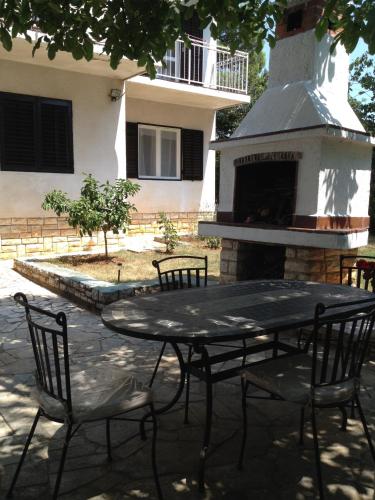 Apartment Rosa