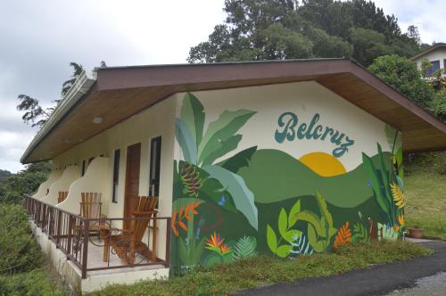 Belcruz Bed and Breakfast