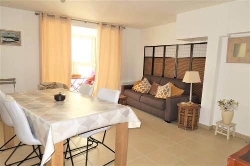 Bel appartement avec parking au centre de PERROS-GUIREC - Réf 930