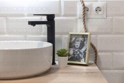 RA - Stylish city loft - Walk to the best of Valencia, Valencia (photo 7)