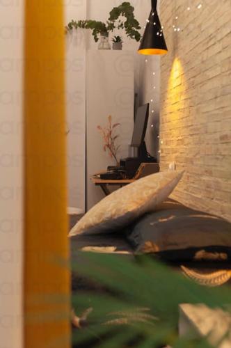 RA - Stylish city loft - Walk to the best of Valencia, Valencia (photo 8)