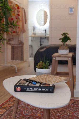RA - Stylish city loft - Walk to the best of Valencia, Valencia (photo 10)