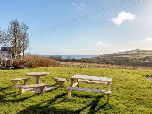 Craiglea Lodge in Lybster