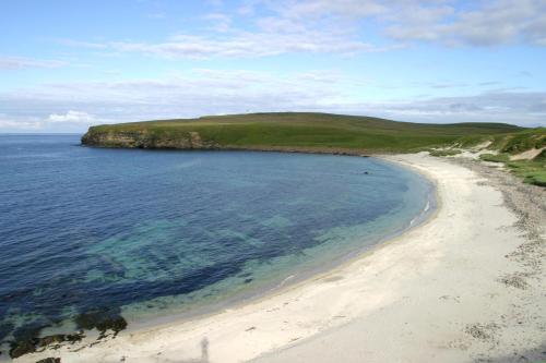 Craiglea Lodge in Lybster
