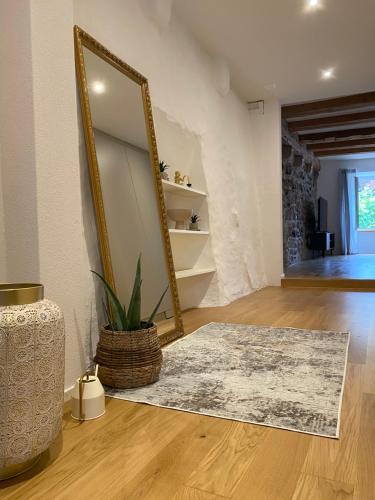 Charmante Altstadtwohnung 3 OG Charmante Altstadtwohnung 3 OG