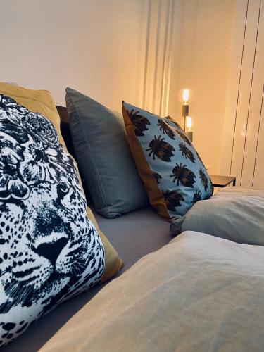 Charmante Altstadtwohnung 3 OG Charmante Altstadtwohnung 3 OG