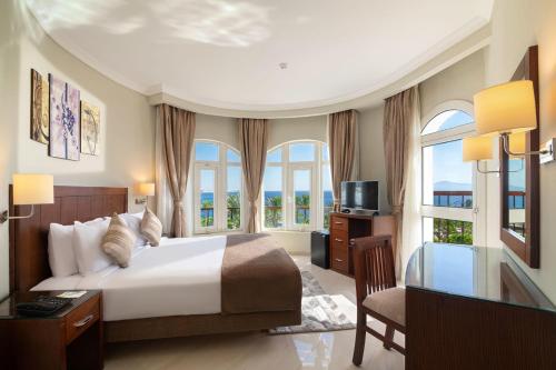 Sultan Gardens Resort photo 1
