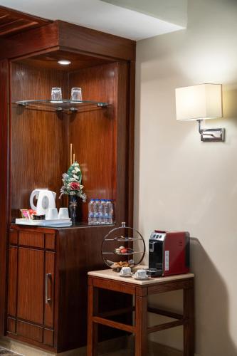 Sultan Gardens Resort - image 2
