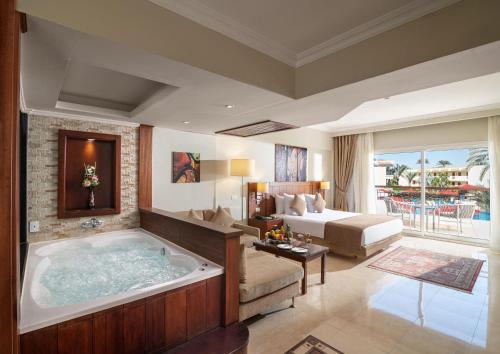 Sultan Gardens Resort photo 2