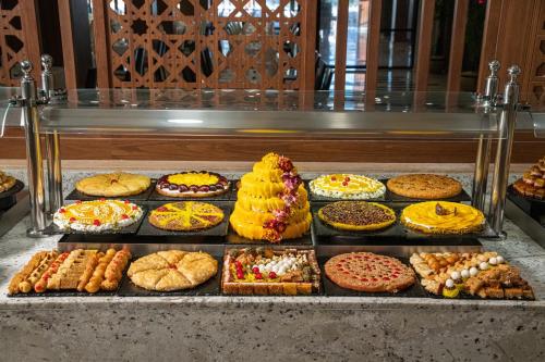 Sultan Gardens Resort - image 3