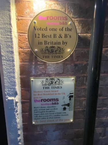 The Rooms Lytham photo 3