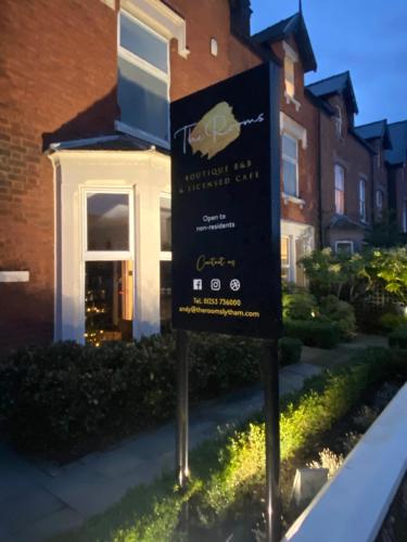The Rooms Lytham photo 2