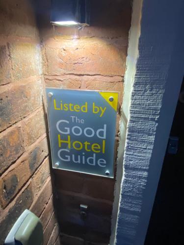 The Rooms Lytham photo 1