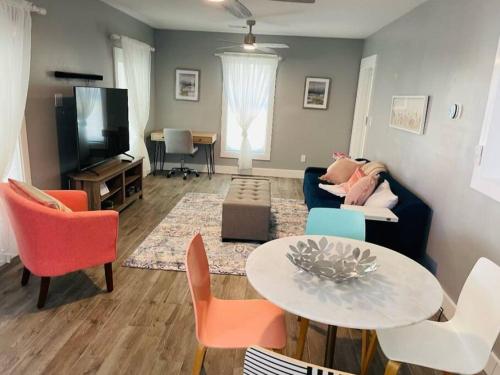 3-bed Downtown Augusta Hideaway near Augusta regionale lufthavn