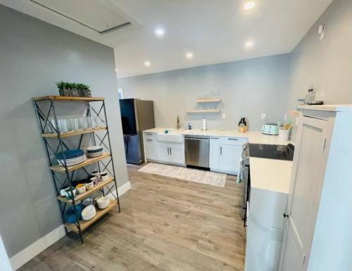 3-bed Downtown Augusta Hideaway near Augusta regionale lufthavn