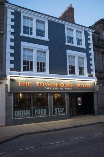 The Townhouse Hotel