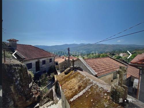 Casa penedo do bento