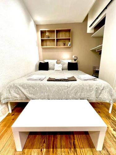Studio quartier prisé des Carmes, Тулуза (фото 5)