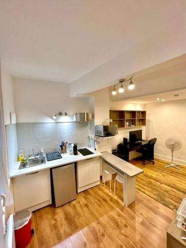 Studio quartier prisé des Carmes, Тулуза (фото 6)