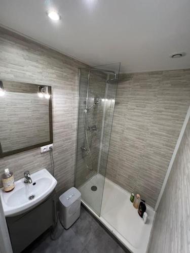 Studio quartier prisé des Carmes, Тулуза (фото 7)