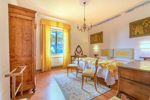 Agriturismo Fattoria Santo Stefano in Greti