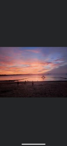 Les Chiens du Guet Saint-Malo