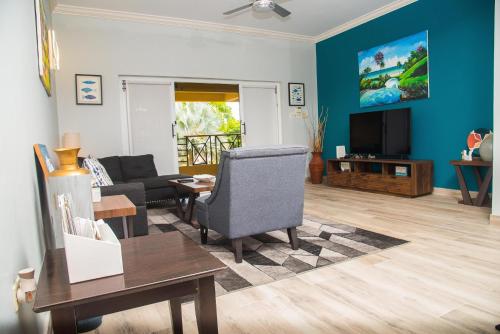 บริการและสิ่งอำนวยความสะดวก, MARIBELLA@CRYSTAL COVE OCHO RIOS in โคโคนัทโกรฟ