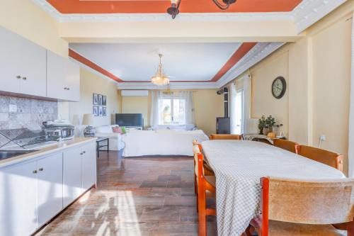 Country Home Genesi 20 min from Trikala