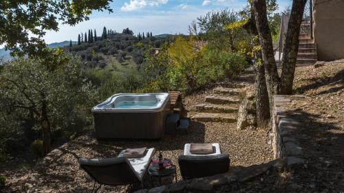 Scorpione, Gaiole in Chianti (fotografie 10)