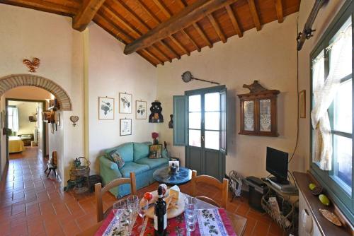 Bacco, Gaiole in Chianti (fotografie 9)