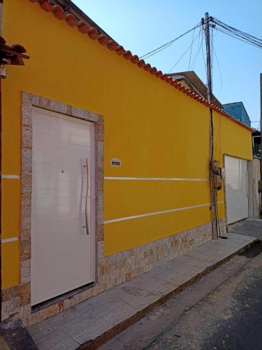Casa veraneio