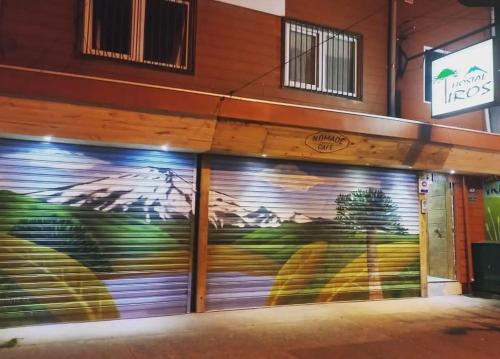 . HOSTAL IROS