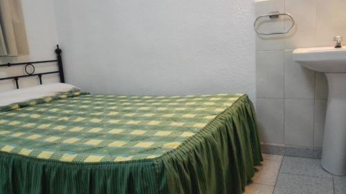Pensión Ciudad Navarro Ramos, Гранада (фото 5)