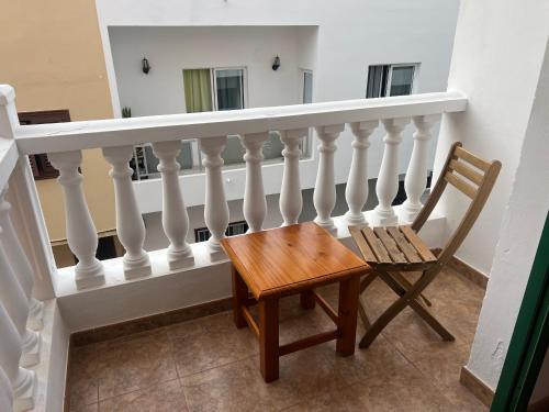 Apartamentos Alcalá - Tenerife 5