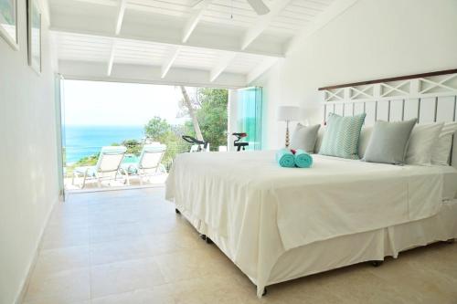 La Mer - Bright & Modern 3 bedroom Caribbean Villa villa