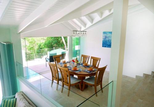 La Mer - Bright & Modern 3 bedroom Caribbean Villa villa