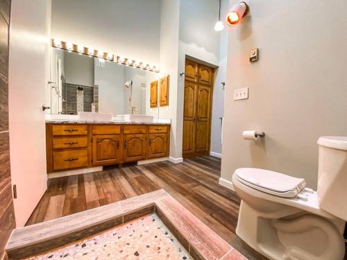 New Remodeled estate in upscale neighborhood in Colorado Springs, USA