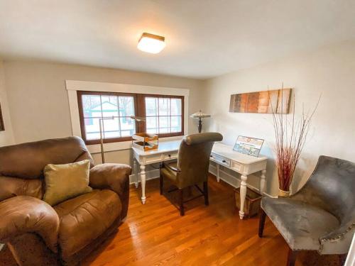 New Remodeled estate in upscale neighborhood in Colorado Springs, USA