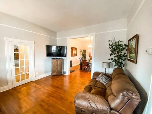 New Remodeled estate in upscale neighborhood in Colorado Springs, USA