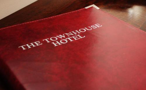 The Townhouse Hotel