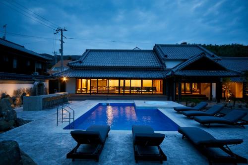 Wellis Villa Awaji - Vacation STAY 15883