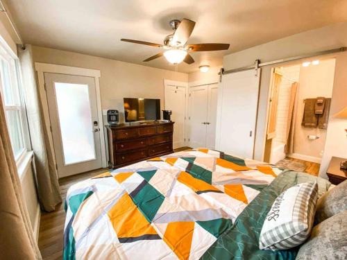 Adorable Guest Suite Central/trendy neighborhood in Colorado Springs, USA