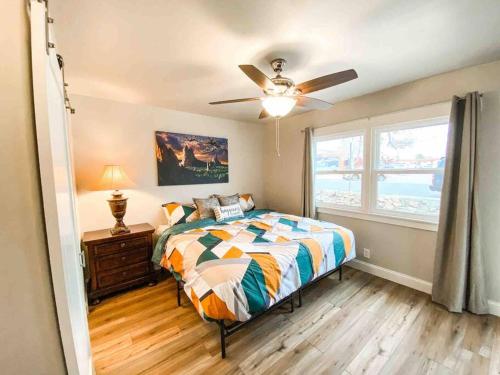 Adorable Guest Suite Central/trendy neighborhood in Colorado Springs, USA