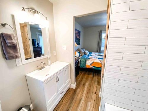 Adorable Guest Suite Central/trendy neighborhood in Colorado Springs, USA