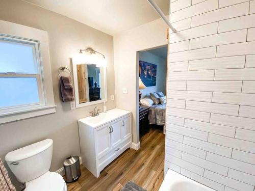 Adorable Guest Suite Central/trendy neighborhood in Colorado Springs, USA
