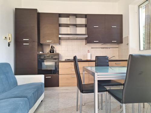 Appartamento La casa dei nonni in Malnate