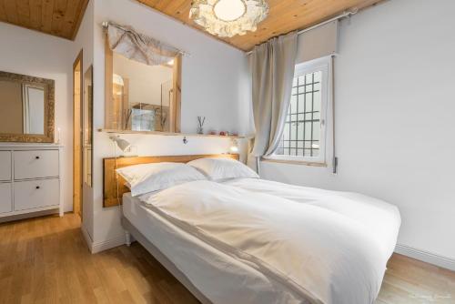 B&B Cà Selvetta (B&B Ca Selvetta) in Forcola